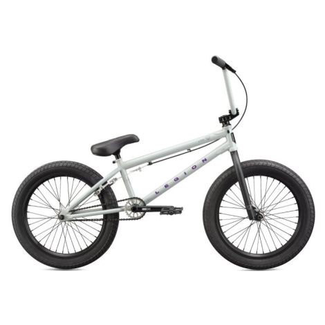 Mongoose Legion L100 Grey BMX / Dirtové kolo