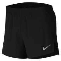 Nike FAST Pánské běžecké šortky, černá, velikost