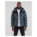 Helly Hansen EXPLORER PUFFY JACKET Modrá