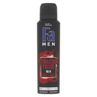 Fa Deospray Attraction Force pro muže 150 ml