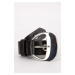 DEFACTO Woman Faux Leather Classic Belt