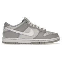 Nike Dunk Low Two-Toned Grey (GS)