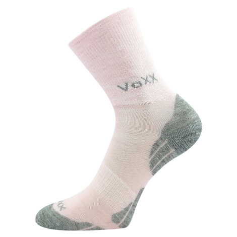 Voxx Irizarik Dětské froté ponožky BM000003437000101588 růžová