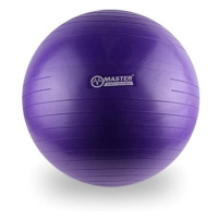 MASTER Super Ball průměr 55 cm, fialový