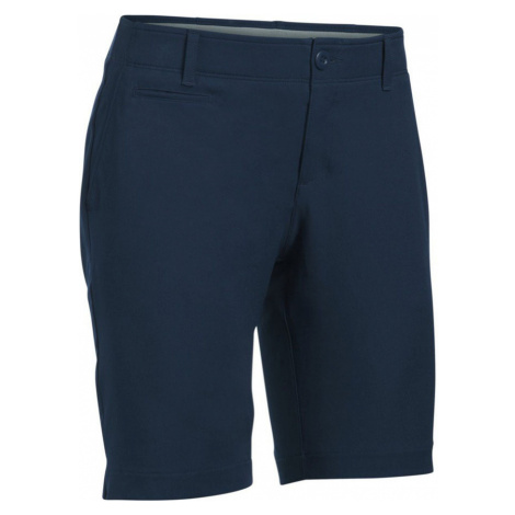 Under Armour Links Short Dámské golfové kraťasy 1272343 Academy