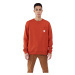 Makia Square Pocket Sweatshirt M