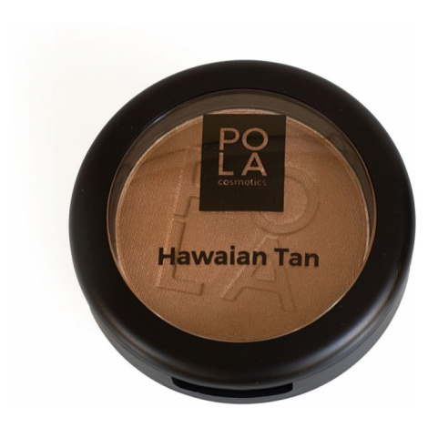 Pola Cosmetics Bronzující pudr Hawaian Tan (Bronzer) 5,8 g B6