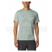 Columbia Zero Rules™ Short Sleeve Shirt M 1533313350 - niagara heather