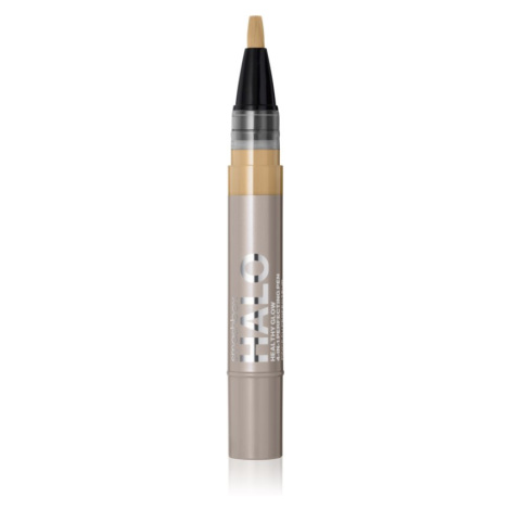Smashbox Halo Healthy Glow 4-in1 Perfecting Pen rozjasňující korektor v peru odstín L20W -Level-