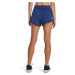 Under Armour Project Rck Terry Short Blue