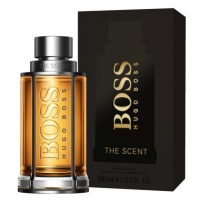 Hugo Boss Boss The Scent - EDT 2 ml - odstřik s rozprašovačem
