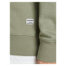 JACK & JONES Mikina khaki