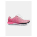 Boty Under Armour UA W FLOW Velociti Wind 2-PNK