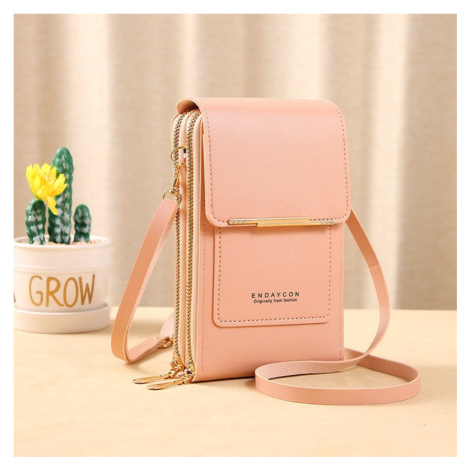 Dámská peněženka / kabelka crossbody