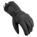 BOS G-Winter Zimní moto rukavice černá