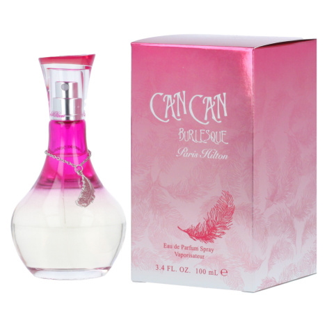 Paris Hilton Can Can Burlesque EDP 100 ml W
