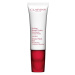 Clarins - Beauty Flash Peel Peelingy 50 ml female