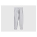 Benetton, Sweat Joggers In 100% Cotton