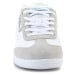 Fila Byb Assist Wmn White - Hint of Mint FFW0247-13201 ruznobarevne