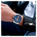 Pánské hodinky CURREN 8351 (zc022a) CHRONOGRAF +BOX