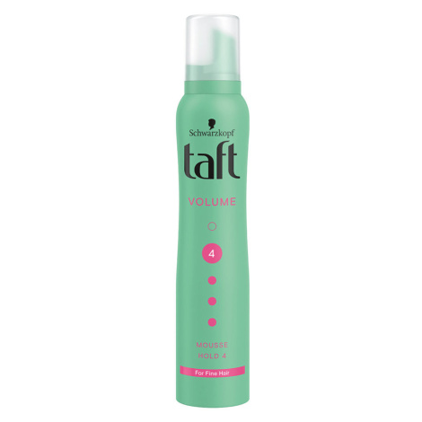 TAFT Volume Mousse pěnové tužidlo pro maximální objem 200 ml