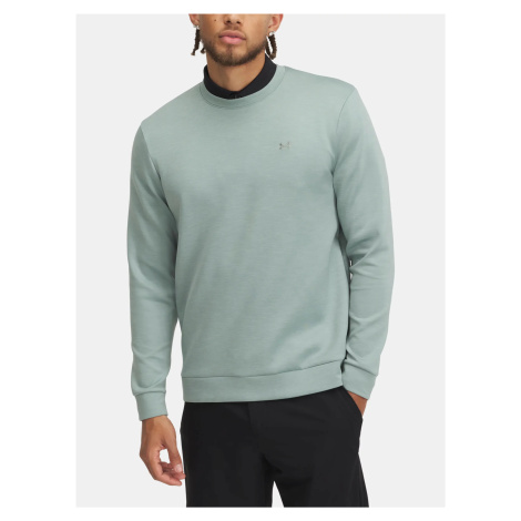 Pánská mikina Under Armour Drive Midlayer Crew
