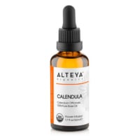 Alteya Organics Měsíčkový olej 100% 50 ml