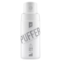 Angry Beards Pudr na intimní partie Puffer Sit & Chill (Puff) 57 g