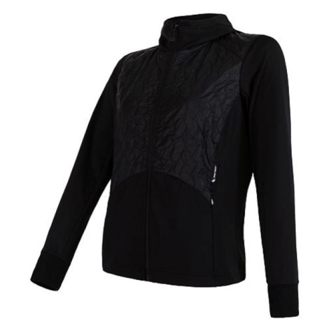 Bunda dámská SENSOR INFINITY černá