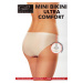 Gatta mini bikini ultra comfort 1590S béžová