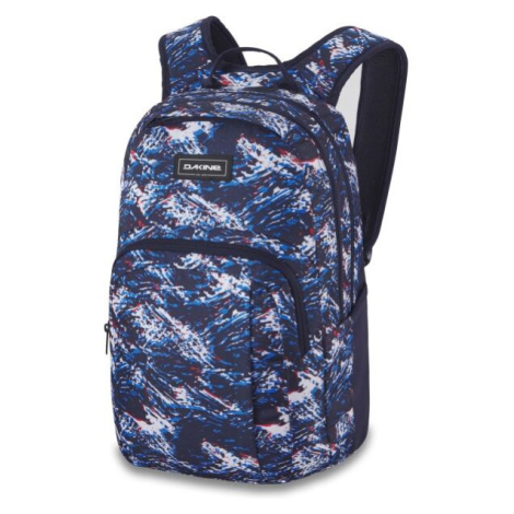 Dakine CAMPUS 25 L Městský batoh, tmavě modrá, velikost