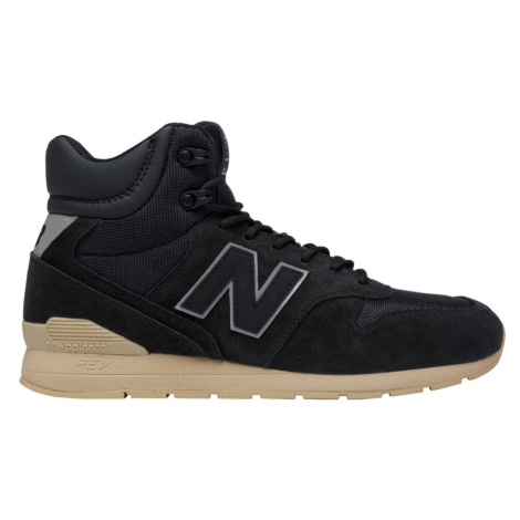New Balance Pánská lifestylová kotníková obuv NB-MRH996 Bt