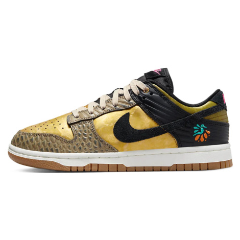 Nike Dunk Low Día De Muertos (Women's)