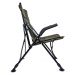 Sonik Křeslo SK-TEK Folding Chair