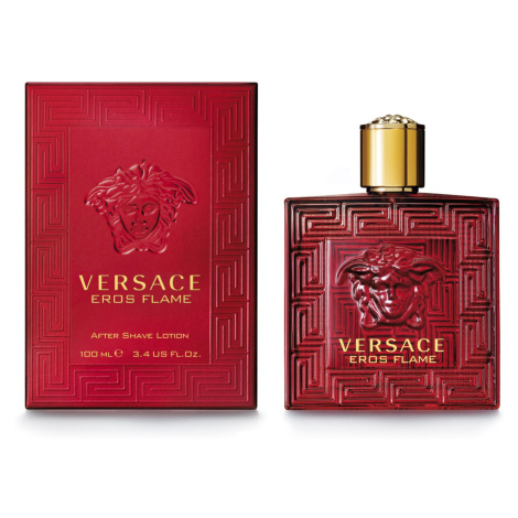 Versace Eros Flame After Shave 100 ml