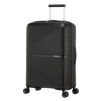 American Tourister Airconic Spinner 68/25 Black