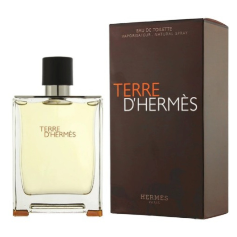 Hermes Terre D´ Hermes - EDT 50 ml Hermés