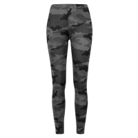 Legíny Urban Classics Ladies Camo Leggings - dark camouflage