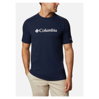 Pánské triko Columbia CSC Basic Logo Tee