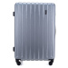 Kufr z pevné a odolné tkaniny (ABS Plus) STL902