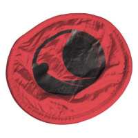 Kapesní frisbee Ticket to the Moon Pocket Frisbee Barva: červená