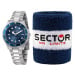 Sector R3253161530 Serie 230 Ladies Watch