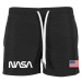 NASA Worm Logo Swim Shorts