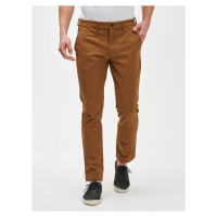 GAP Kalhoty Slim Fit - Pánské