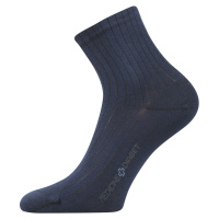 Lonka Demedik Unisex ponožky - 3 páry BM000000566900100552 tmavě modrá