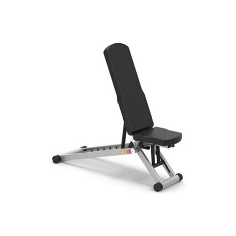 Polohovací lavice IRONLIFE Adjustable Bench