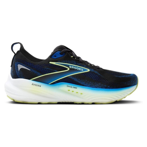 Brooks Glycerin 22 ruznobarevne