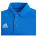 Dětské polo tričko TIRO 17 BQ2693 - Adidas