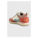 Sneakers boty Merrell Alpine růžová barva