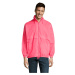 SOĽS Surf Uni větrovka SL32000 Neon pink 2